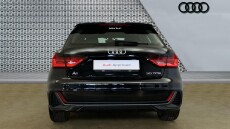 Audi A1 30 TFSI 110 S Line 5dr Petrol Hatchback